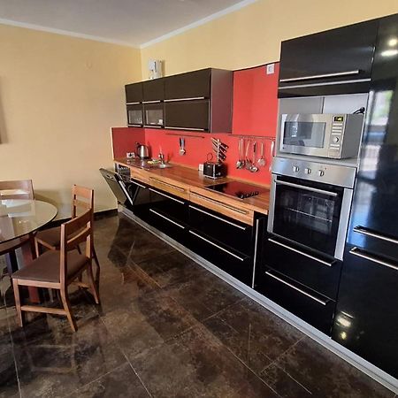 Apartments Coral Kotor Extérieur photo