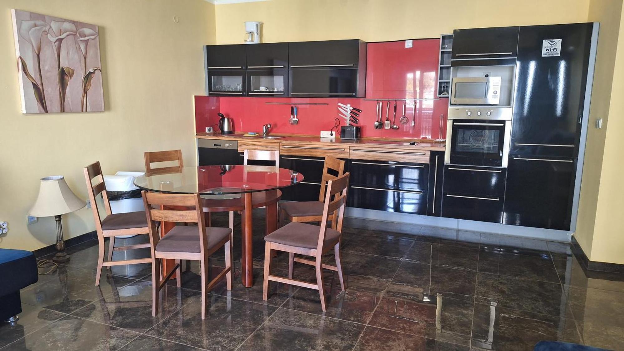 Apartments Coral Kotor Extérieur photo