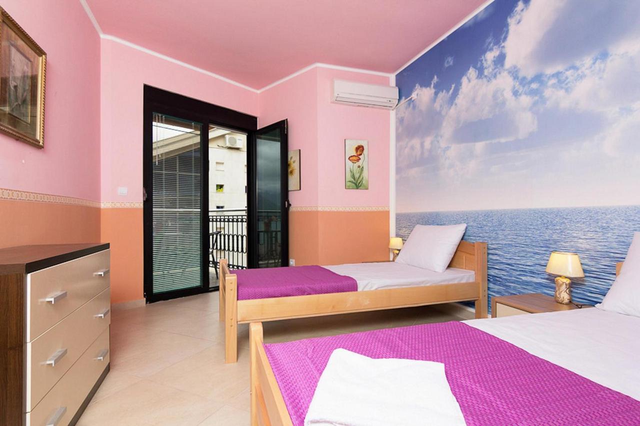 Apartments Coral Kotor Extérieur photo