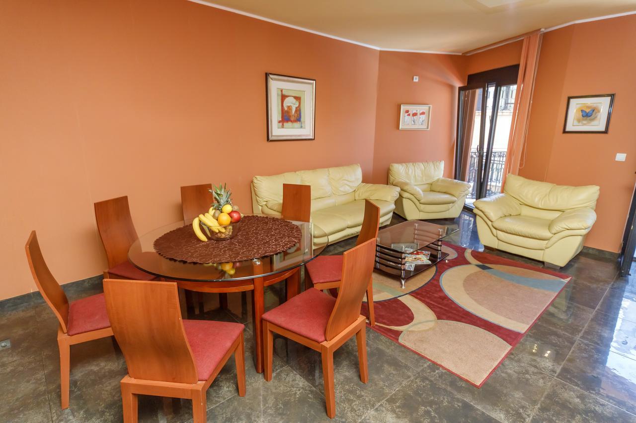 Apartments Coral Kotor Extérieur photo