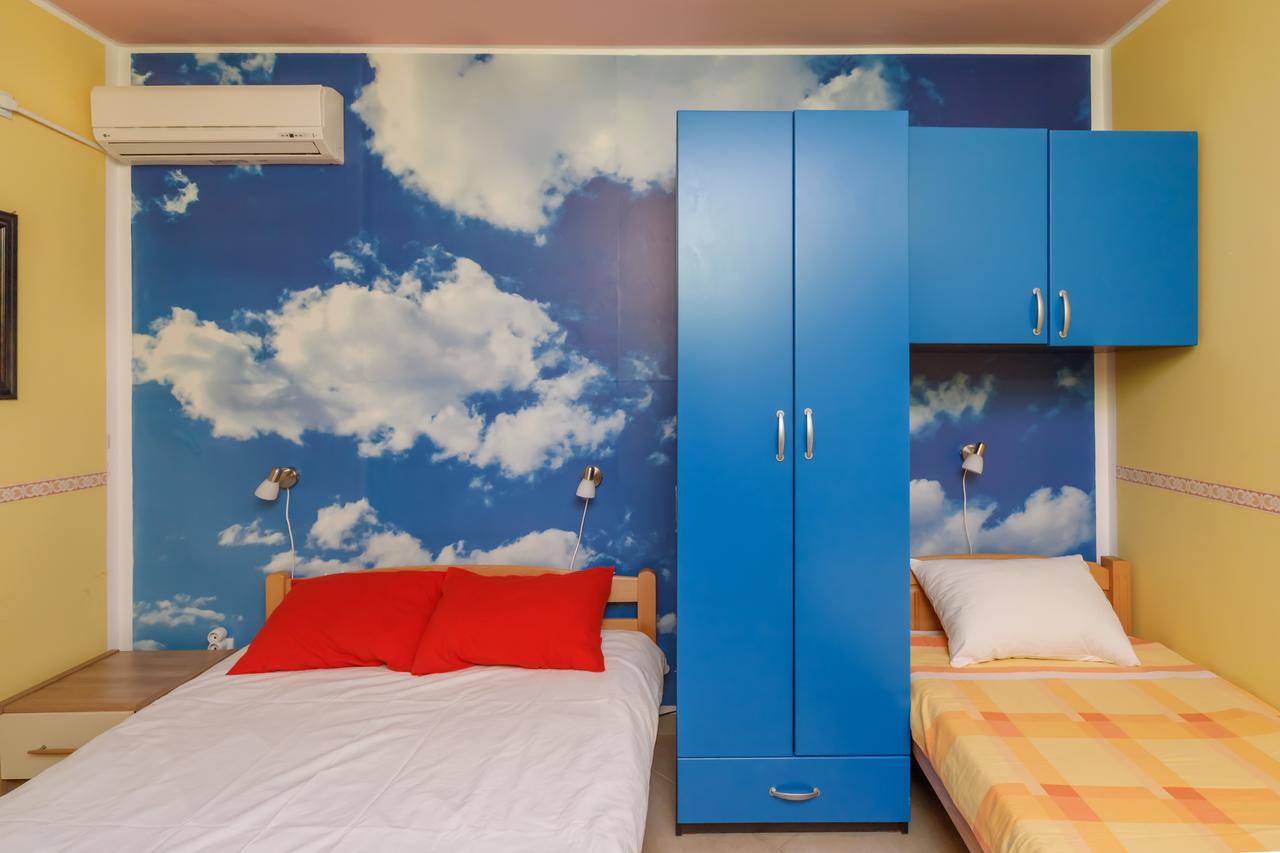 Apartments Coral Kotor Extérieur photo