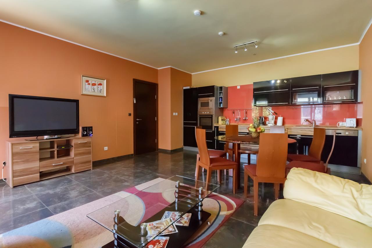 Apartments Coral Kotor Extérieur photo