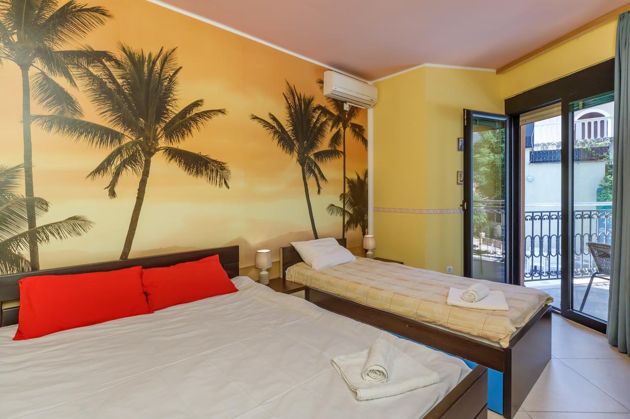 Apartments Coral Kotor Extérieur photo