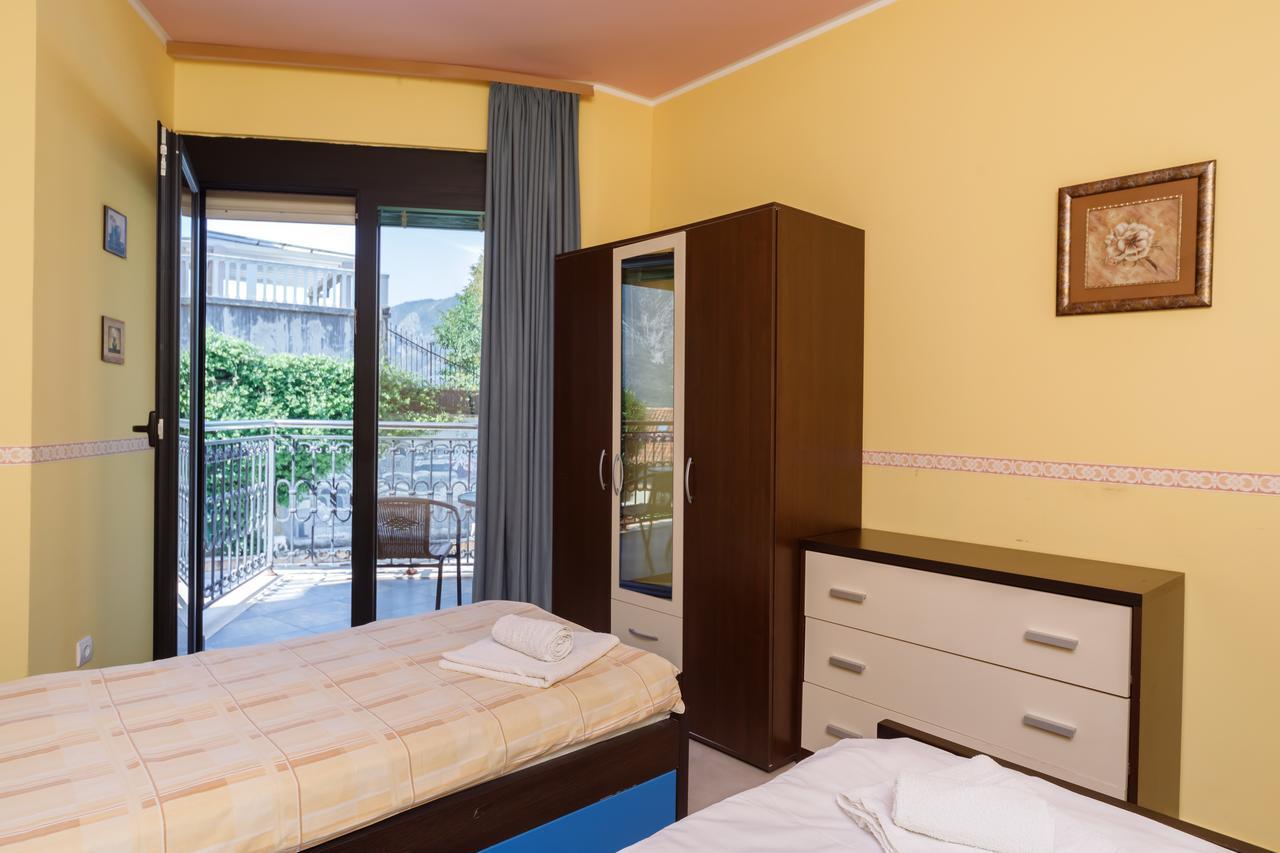 Apartments Coral Kotor Extérieur photo