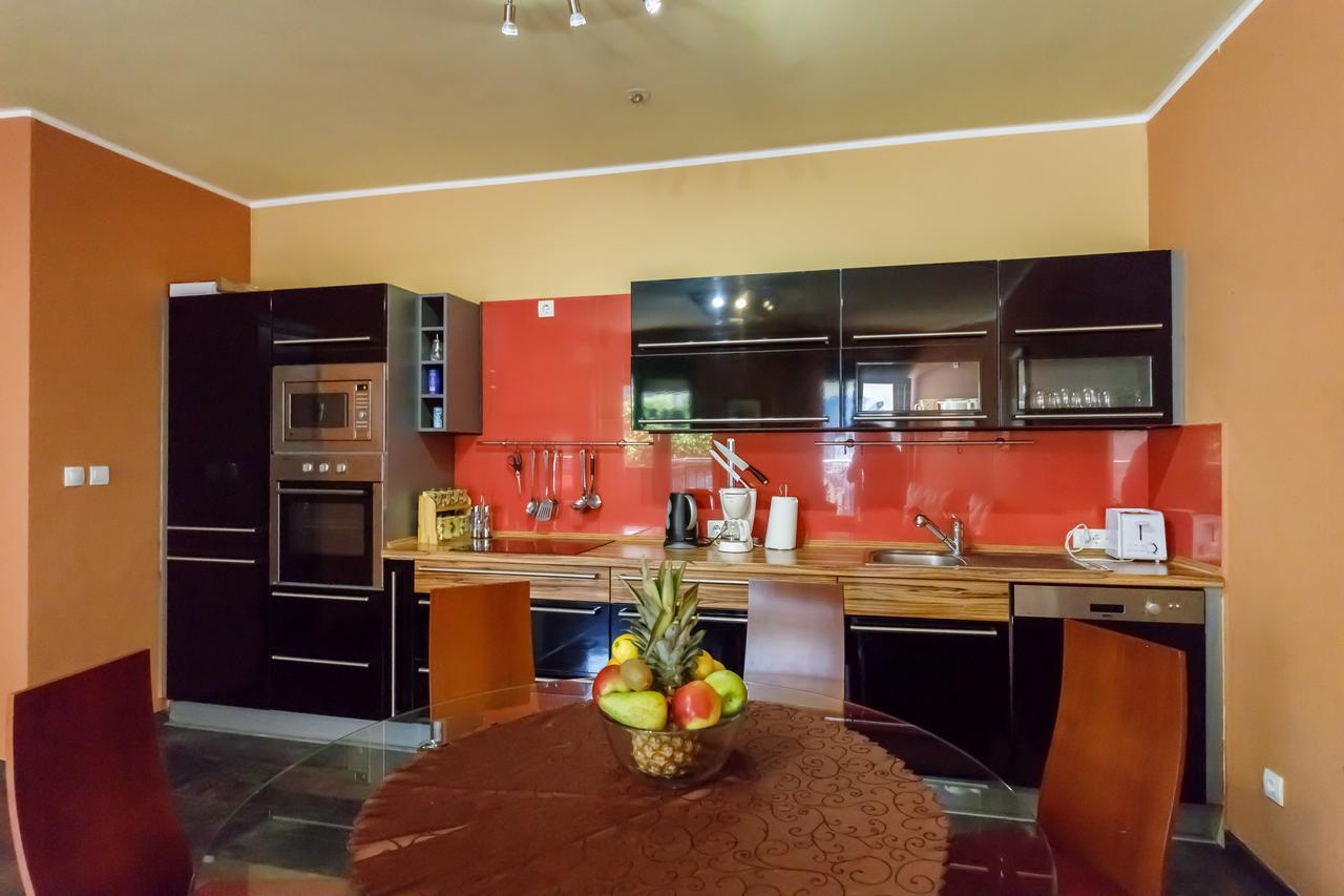 Apartments Coral Kotor Extérieur photo