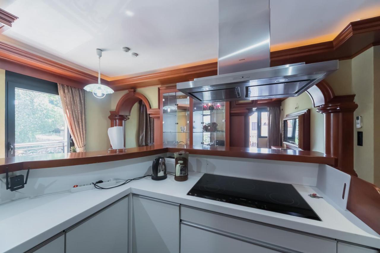 Apartments Coral Kotor Extérieur photo