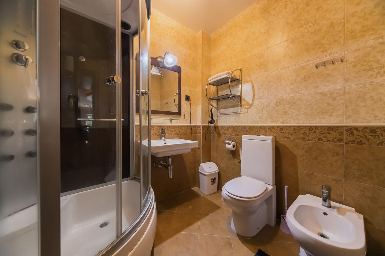 Apartments Coral Kotor Extérieur photo