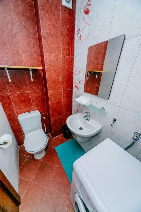 Apartments Coral Kotor Extérieur photo